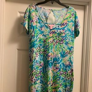 XS Lilly Pulitzer Dress